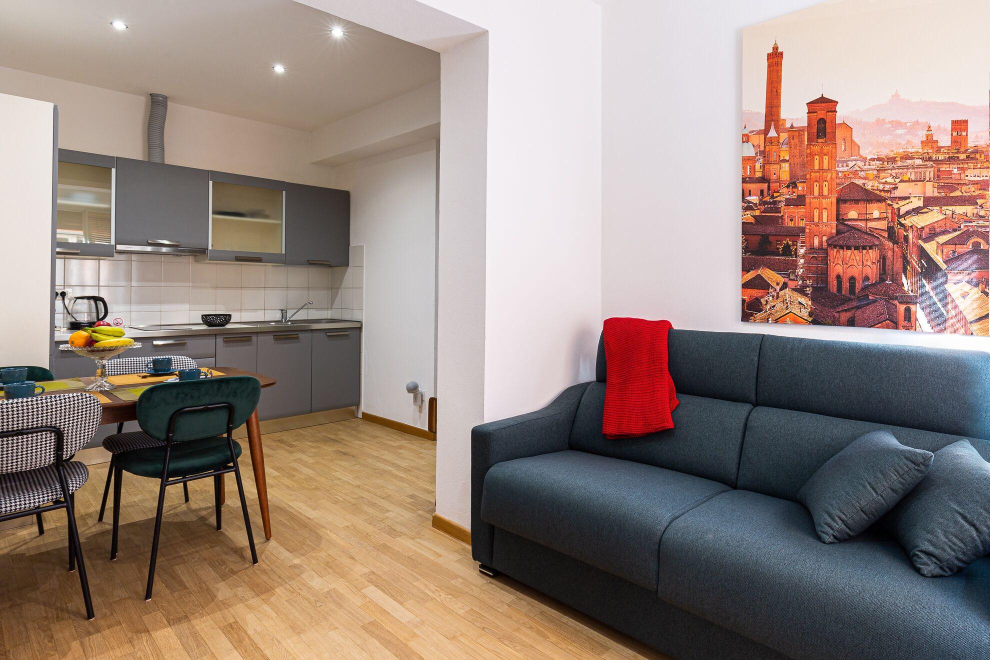 Venturini Guest House - Centro Citta — Photos 2