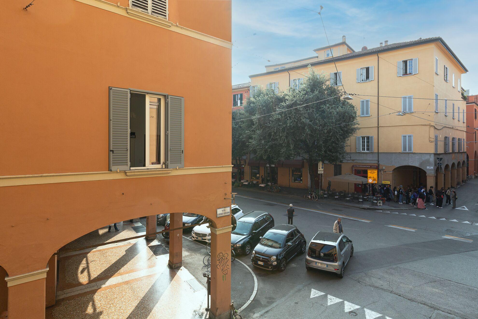 Venturini Guest House - Centro Citta, Bologna